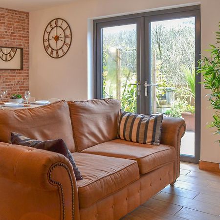 River Lodge Annexe Rhondda Eksteriør bilde
