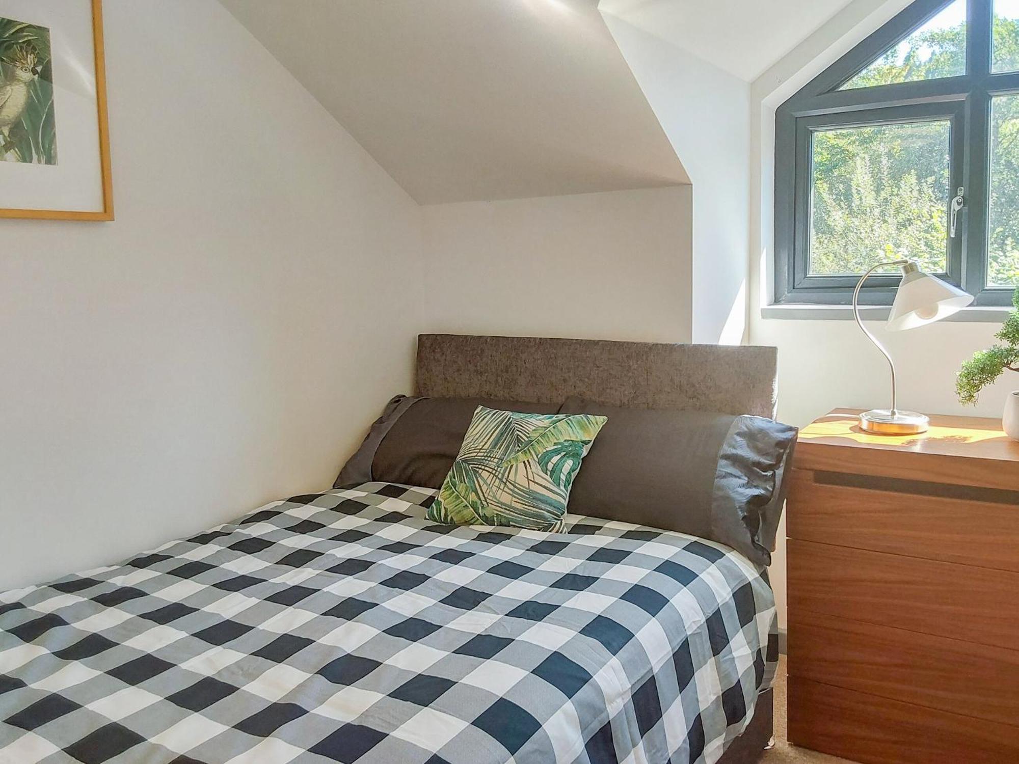 River Lodge Annexe Rhondda Eksteriør bilde