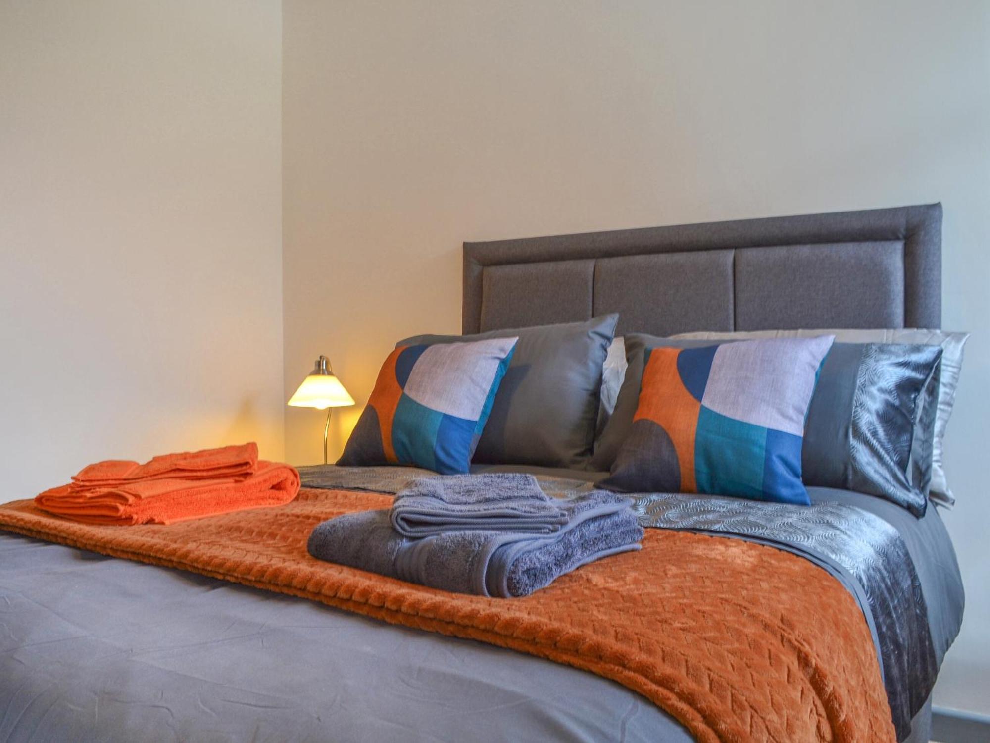 River Lodge Annexe Rhondda Eksteriør bilde