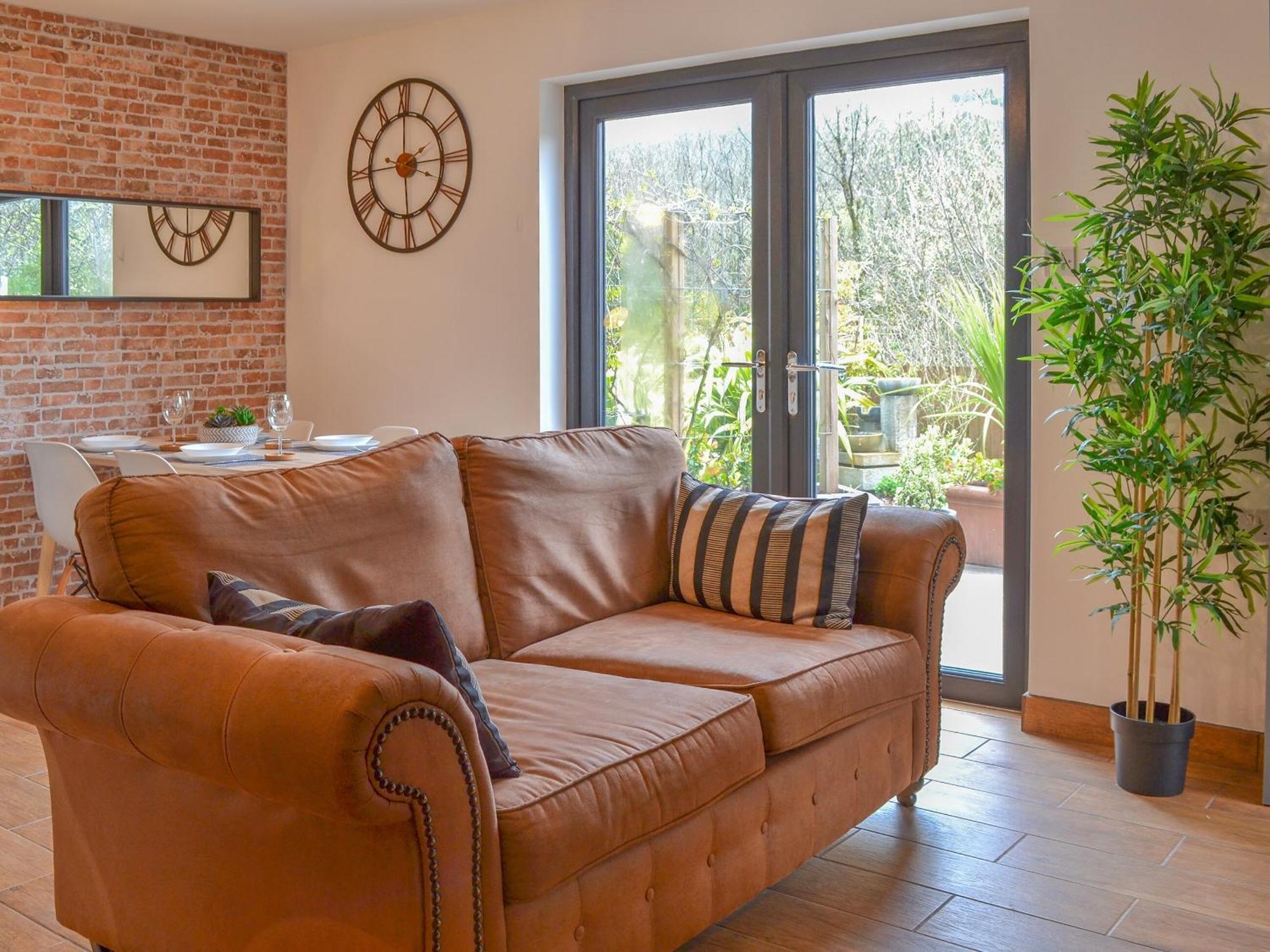 River Lodge Annexe Rhondda Eksteriør bilde