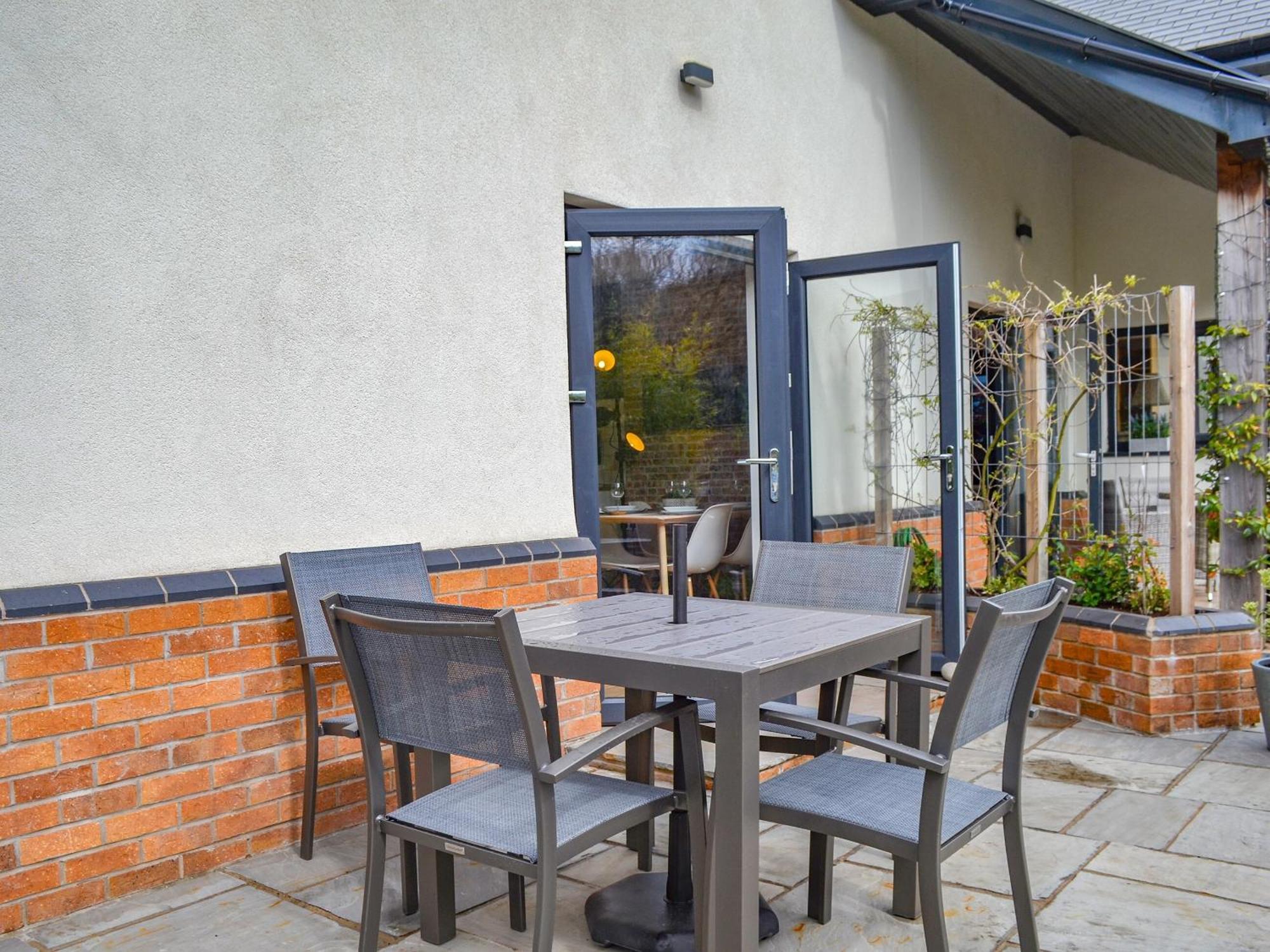 River Lodge Annexe Rhondda Eksteriør bilde