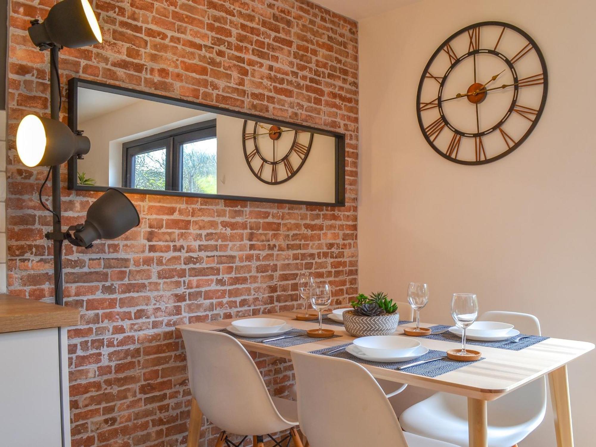 River Lodge Annexe Rhondda Eksteriør bilde