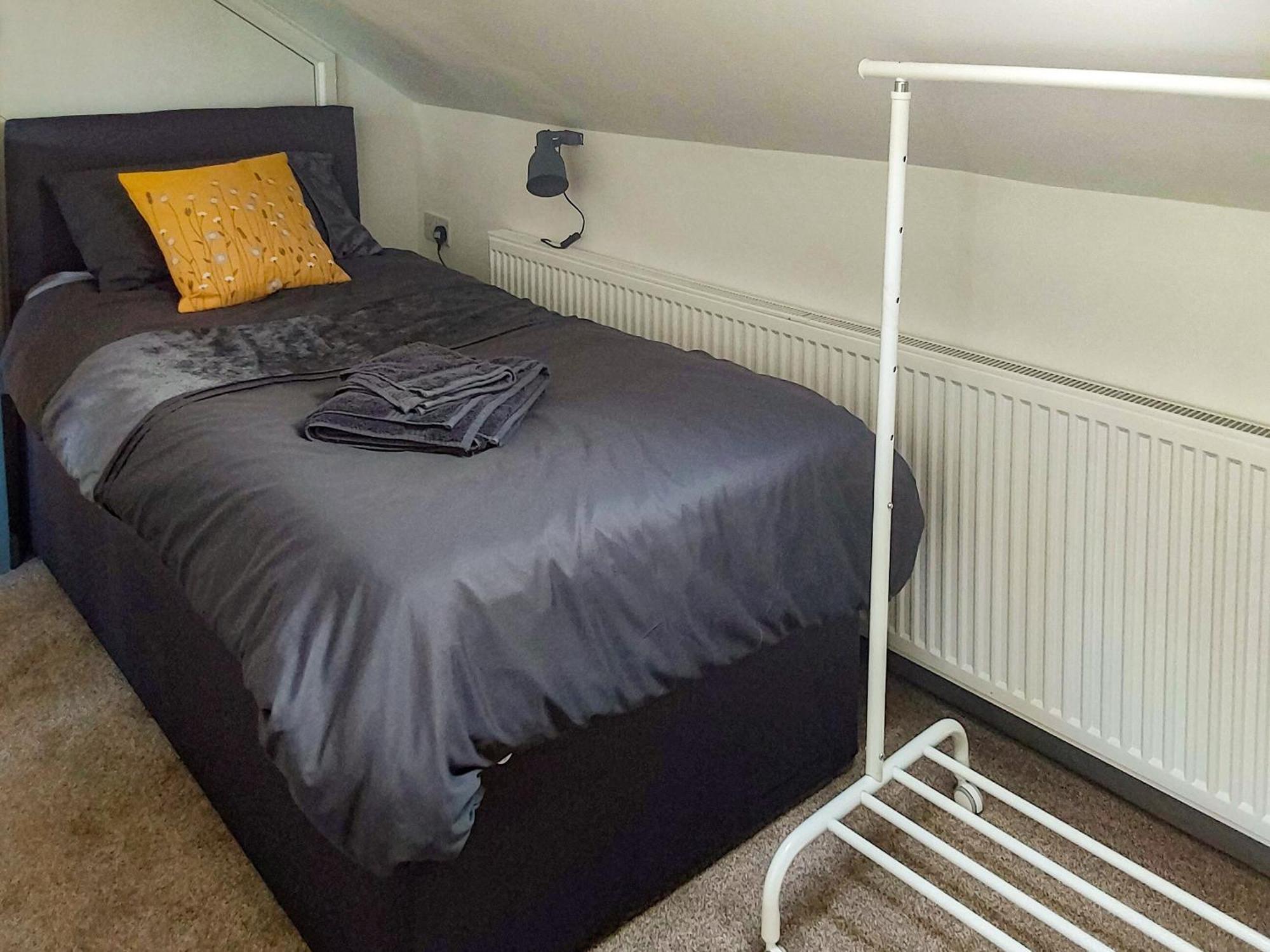 River Lodge Annexe Rhondda Eksteriør bilde